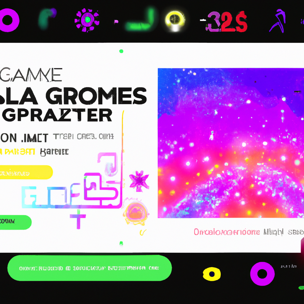 Gallery: sprite-based platform mini-game